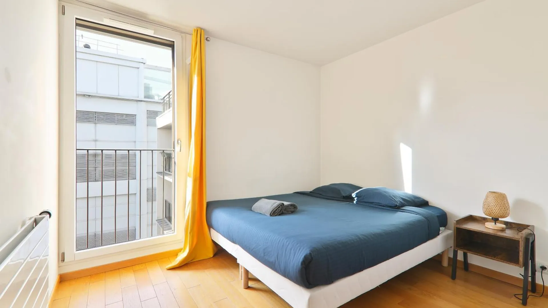 Appartement Quartier Tour Eiffel 6 Free Netflix Paris Fransa