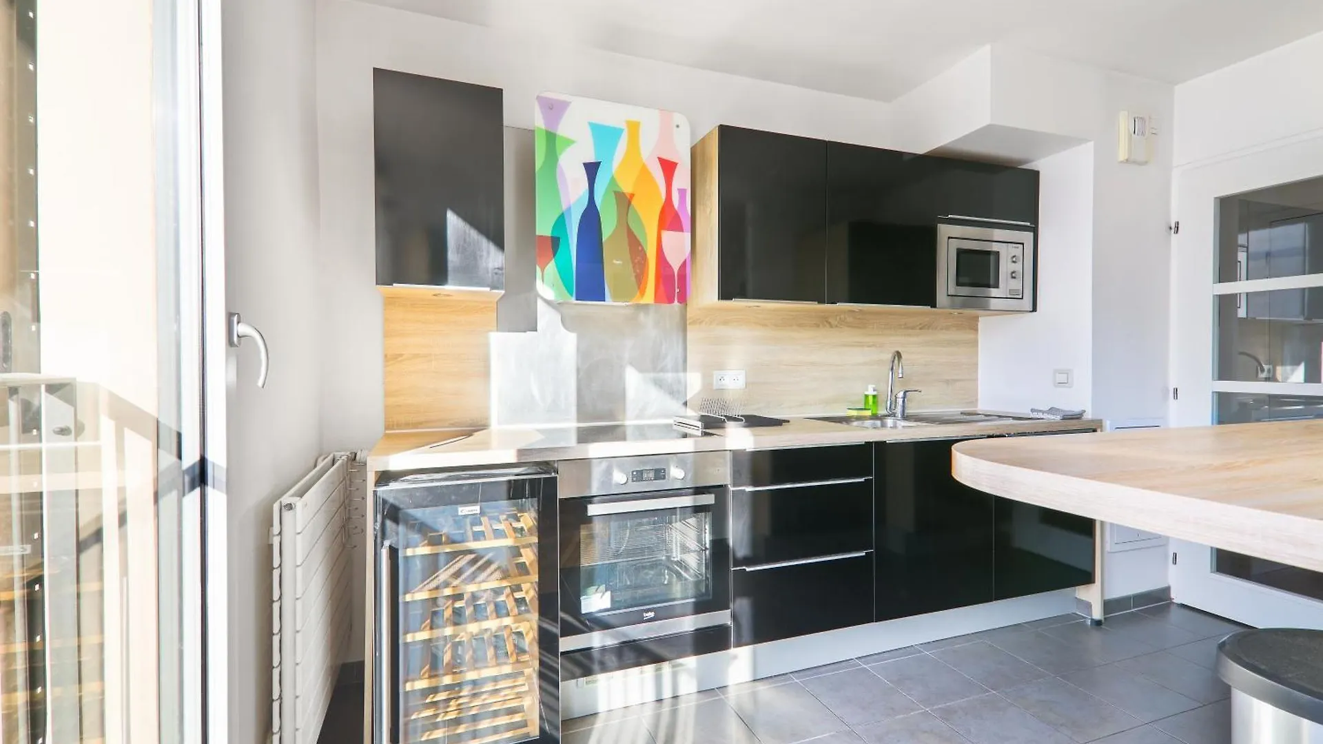 Appartement Quartier Tour Eiffel 6 Free Netflix Paris