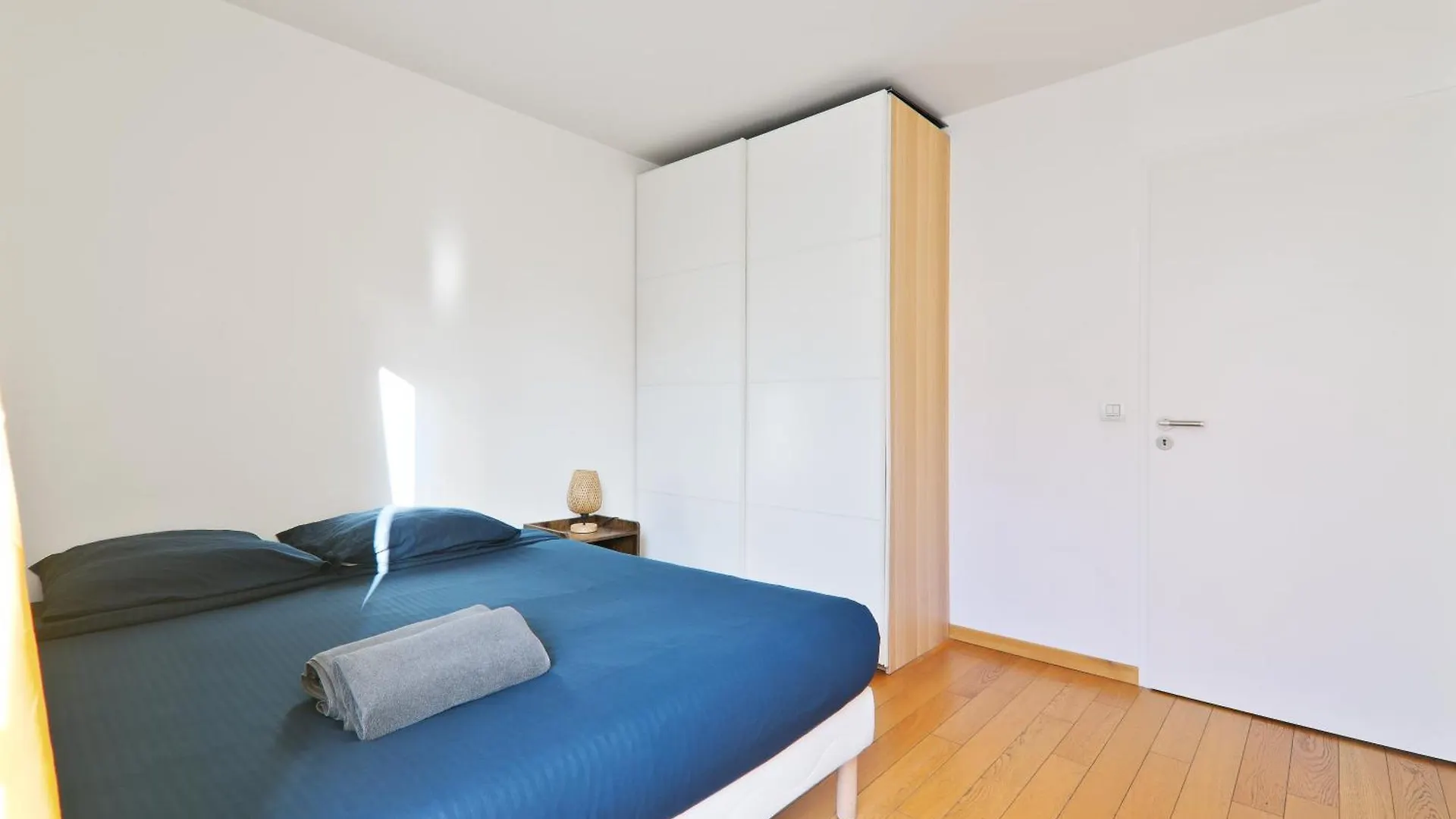 Appartement Quartier Tour Eiffel 6 Free Netflix Paris Apartment