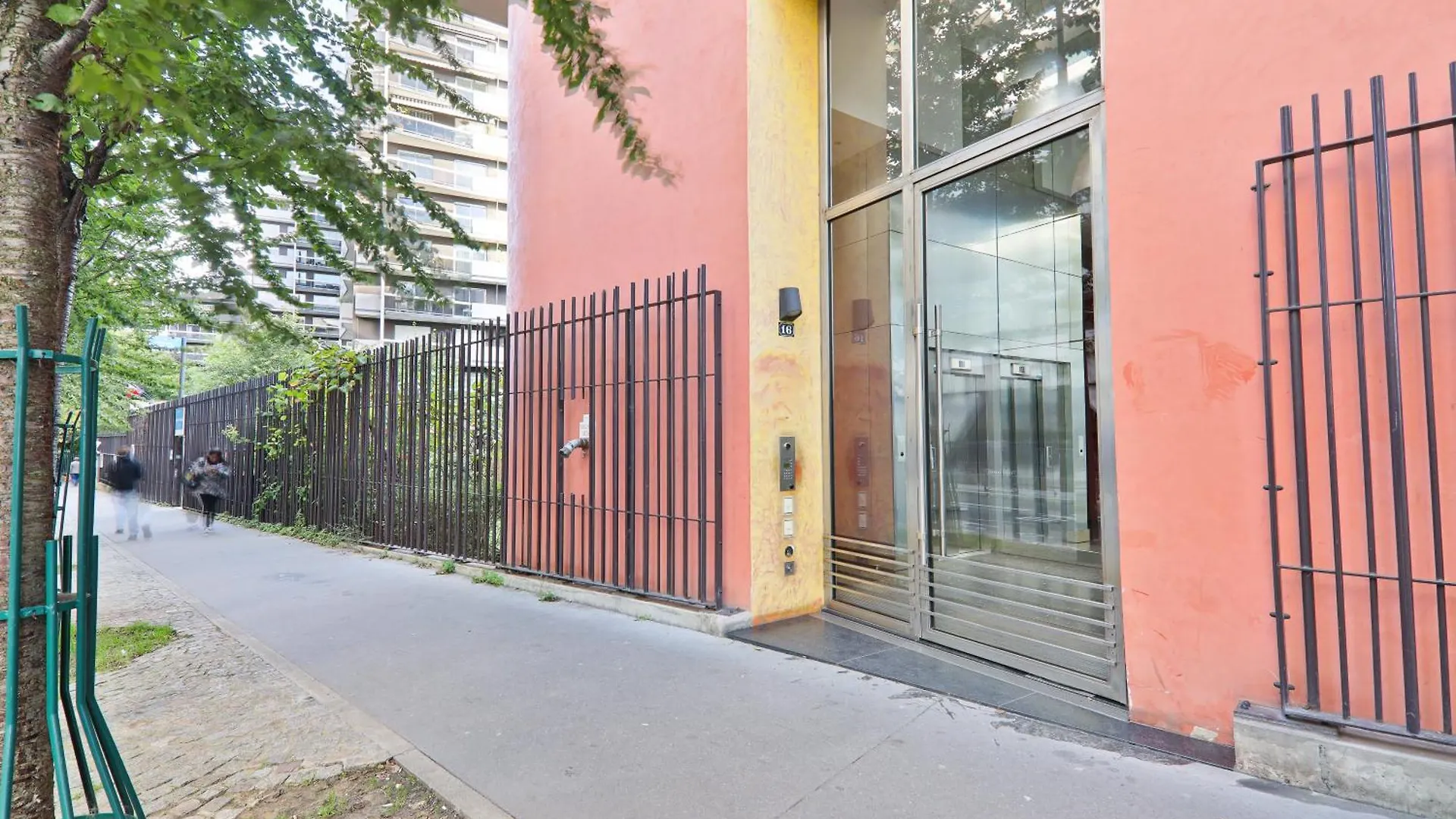 Appartement Quartier Tour Eiffel 6 Free Netflix Paris 0*,  France